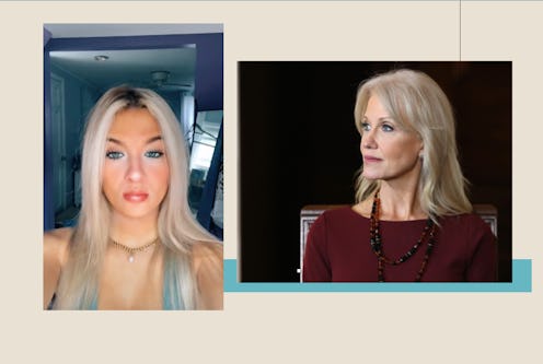 Kellyanne Conway & Claudia Conway's Emancipation Plans Explained