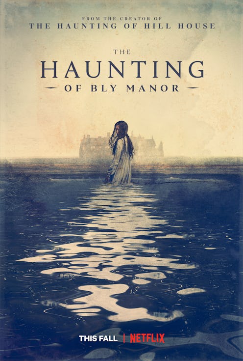 'The Haunting Of Bly Manor' First Look Photos Tease A Brand New Story (via Netflix press site)