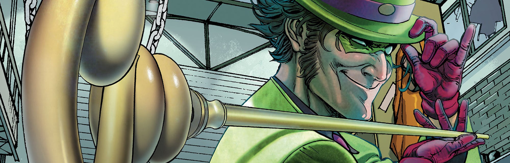 The Batman Riddle Reveals An Unexpected Twist On Paul Dano S Riddler The Batman Riddle Reveals An Unexpected Twist On Paul Dano S Riddler