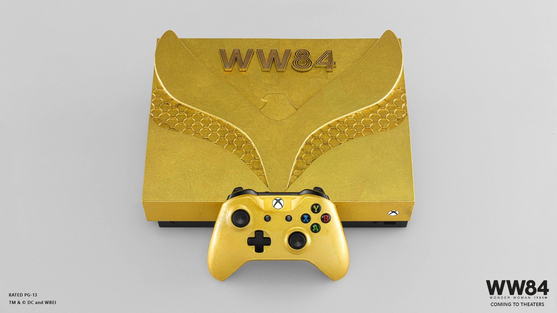 Ww84 xbox deals