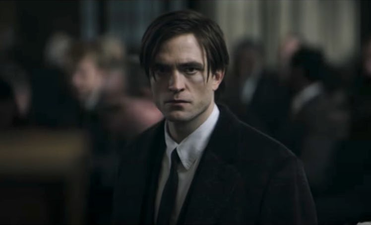 'The Batman' prequel series 'Gotham P.D.' will hit HBO Max before the movie.