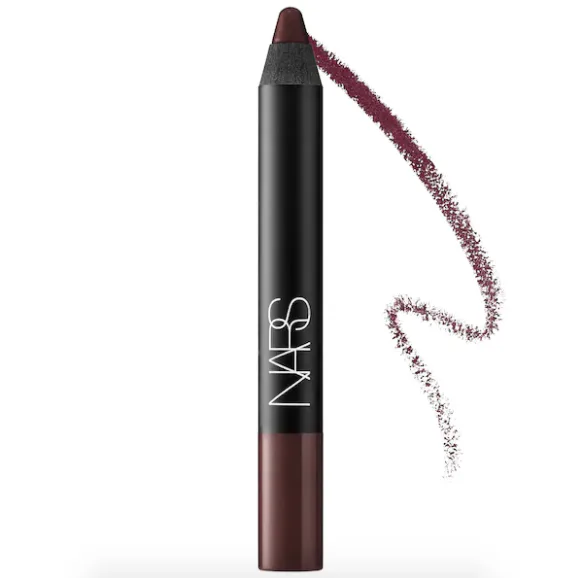 dressed to the 90s lip liner Trendsetter | A Soft Mocha Lip Liner