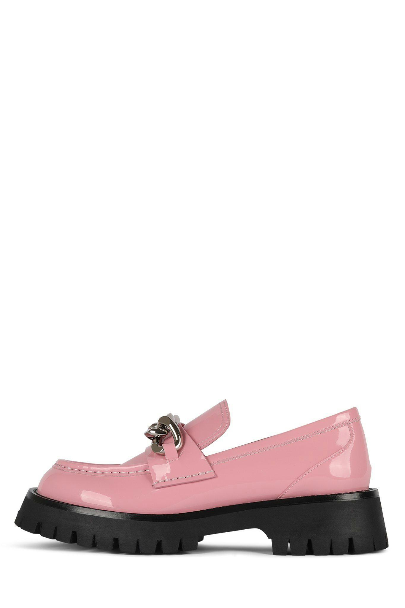 Shop Chunky Platform Loafers For Fall 2020, Including Dr. Martens