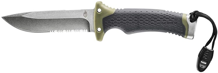 Gerber Gear Ultimate Knife