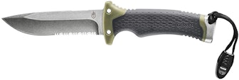 Gerber Gear Ultimate Knife