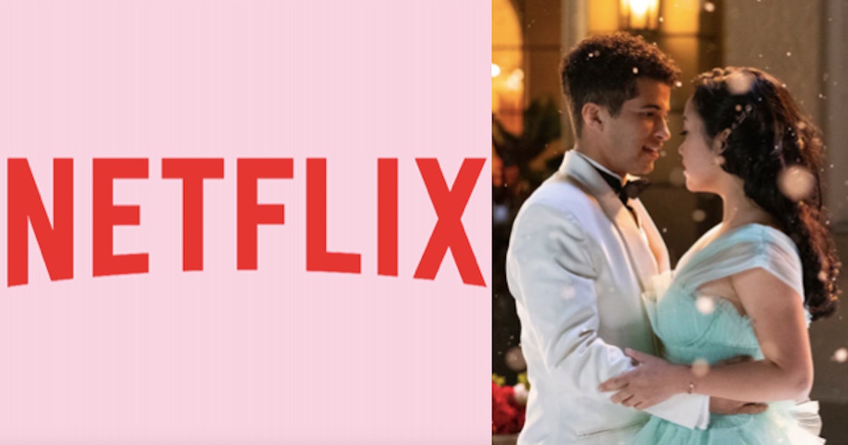 11 Netflix Movies That Came Out In 2020 & Are Available To 11 Netflix Movies That Came Out In 2020 & Are Available To