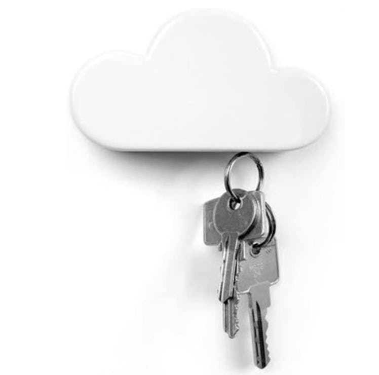 TWONE Cloud Magnetic Key Holder