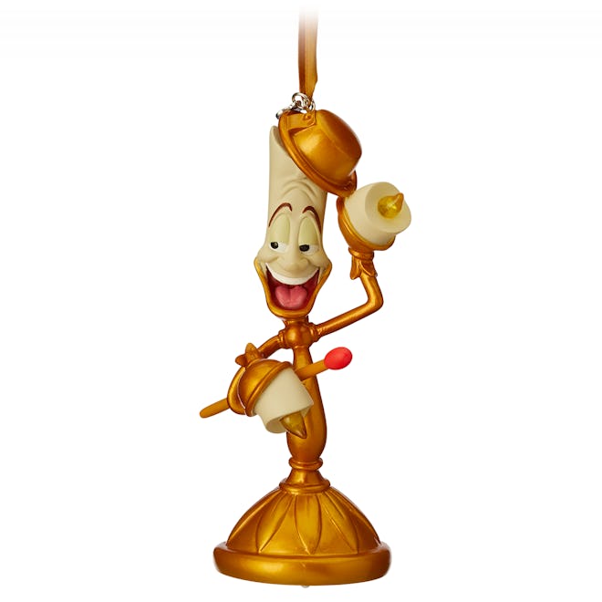Lumiere Light-Up Hanging Ornament
