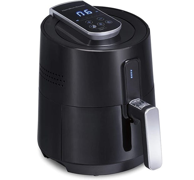 The 7 Best Air Fryers On Amazon