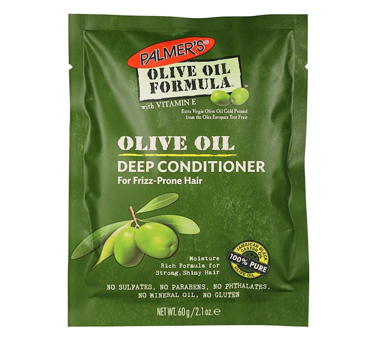 Palmer's Olive Oil Formula Deep Conditioner Packet
