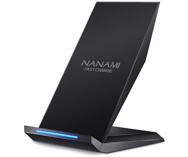 NANAMI Fast Wireless Charger