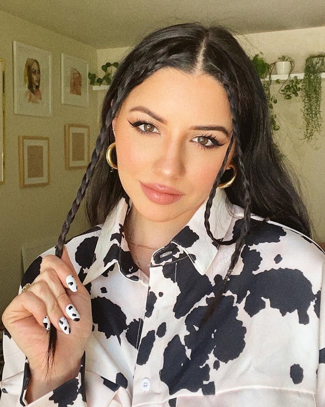 5 Fall Hairstyle Trends To Copy Asap