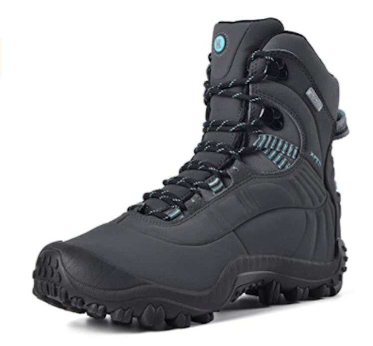 Manfen Hiking Boots 