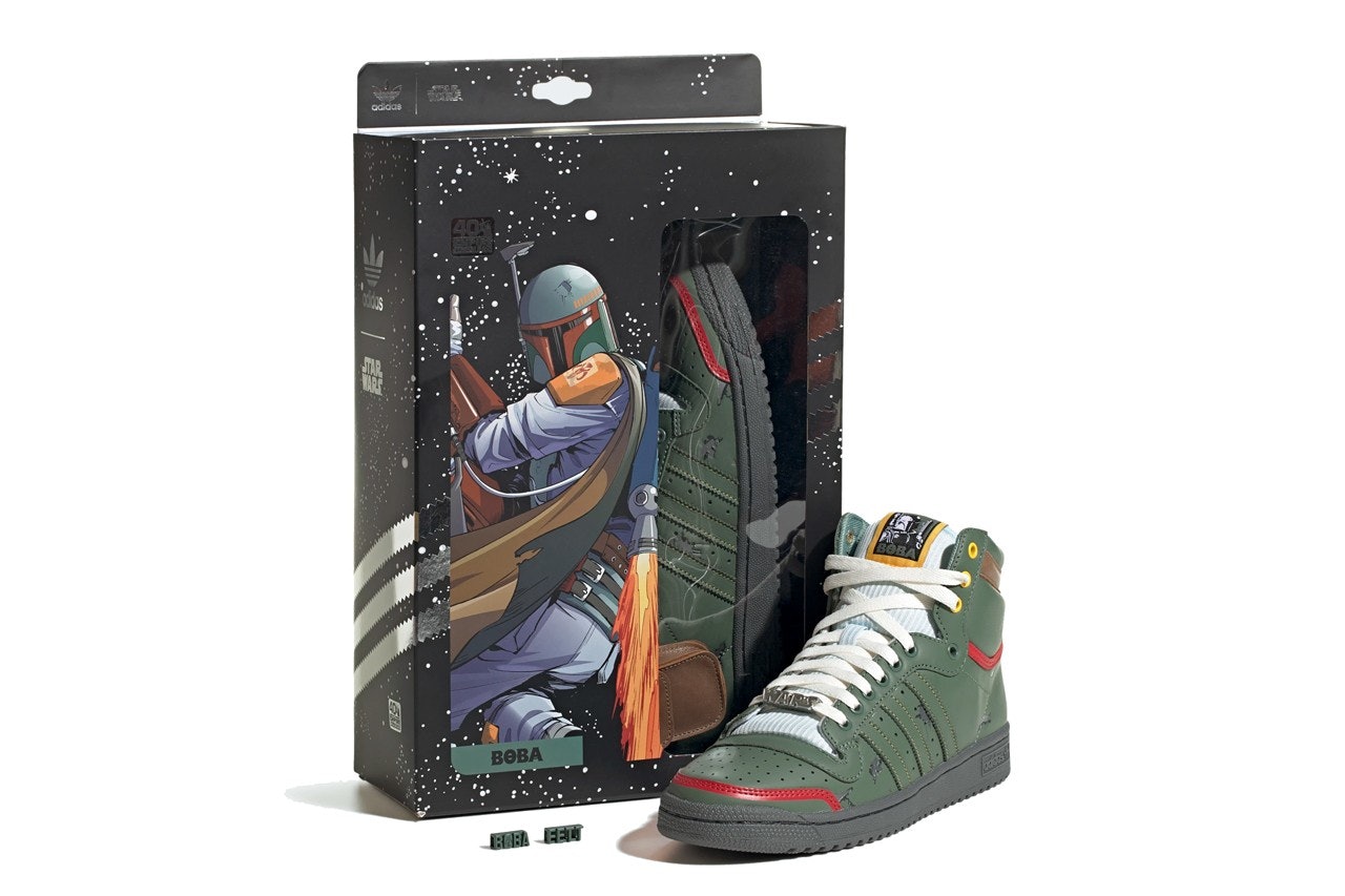 star wars collab shoes