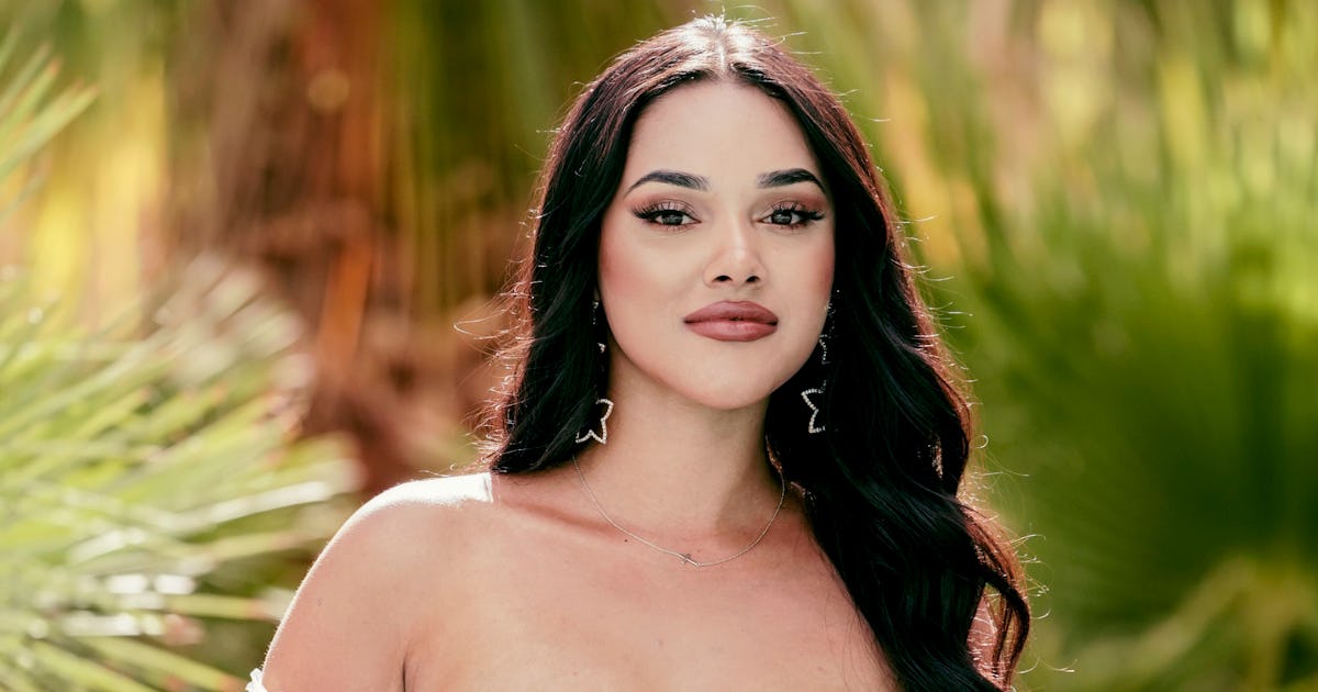 Cely From 'Love Island' Season 2 Everything To Know