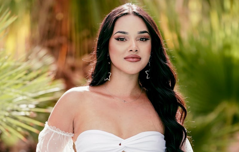 Cely From 'Love Island' Season 2 Everything To Know