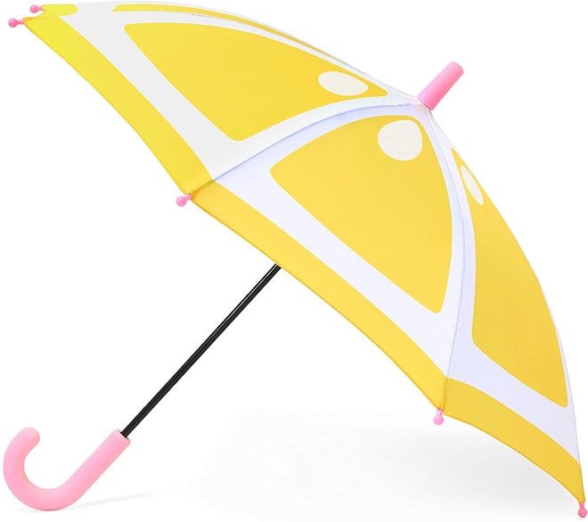 Hipsterkid Lemon Umbrella 