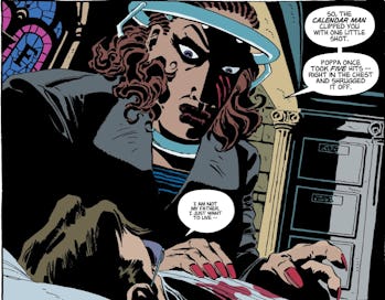 The Batman' cast news teases a shocking new supervillain