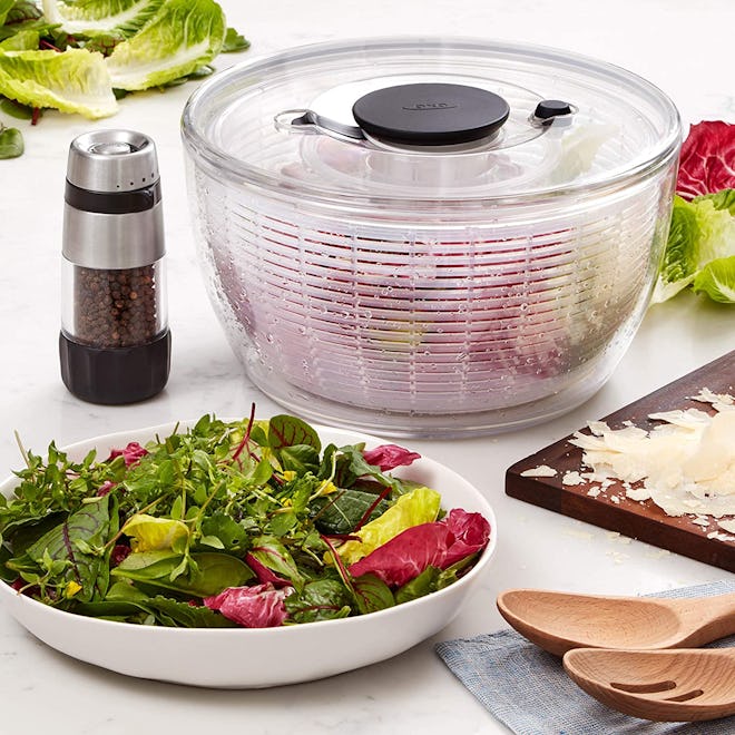 OXO Good Grips Salad Spinner