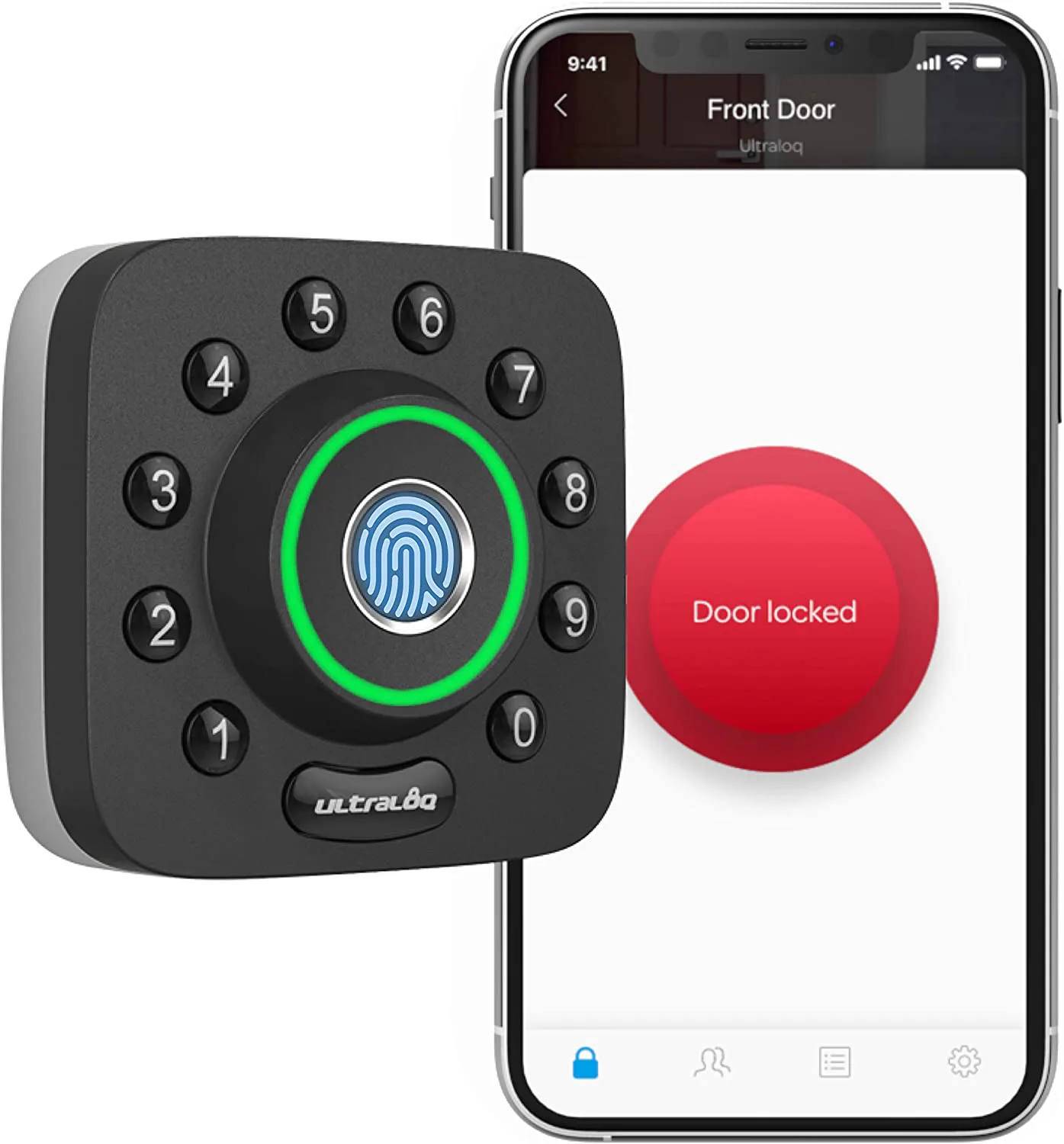 The 6 best smart locks