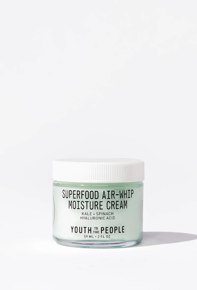 Superfood Air-Whip Moisture Cream