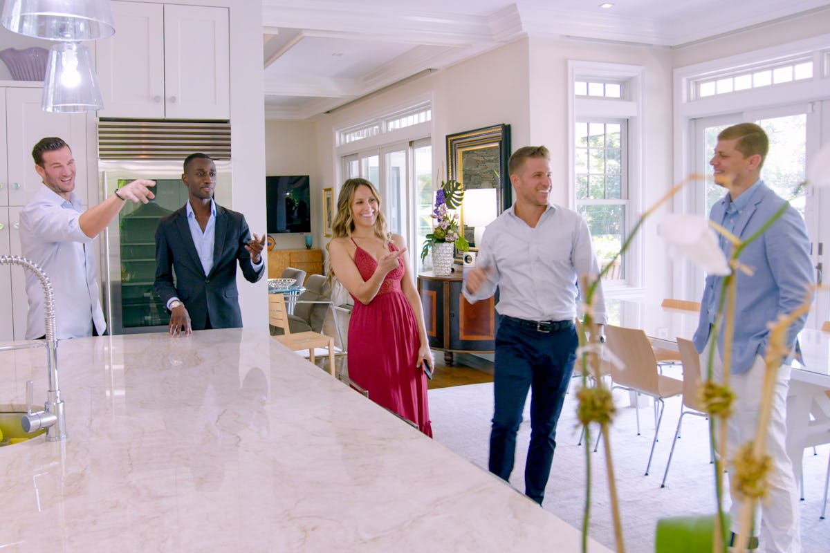 The Million Dollar Beach House Cast S Instagrams Are Full Of Gorg Homes