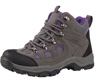 Mountain Warehouse Adventurer Hiking Boots 