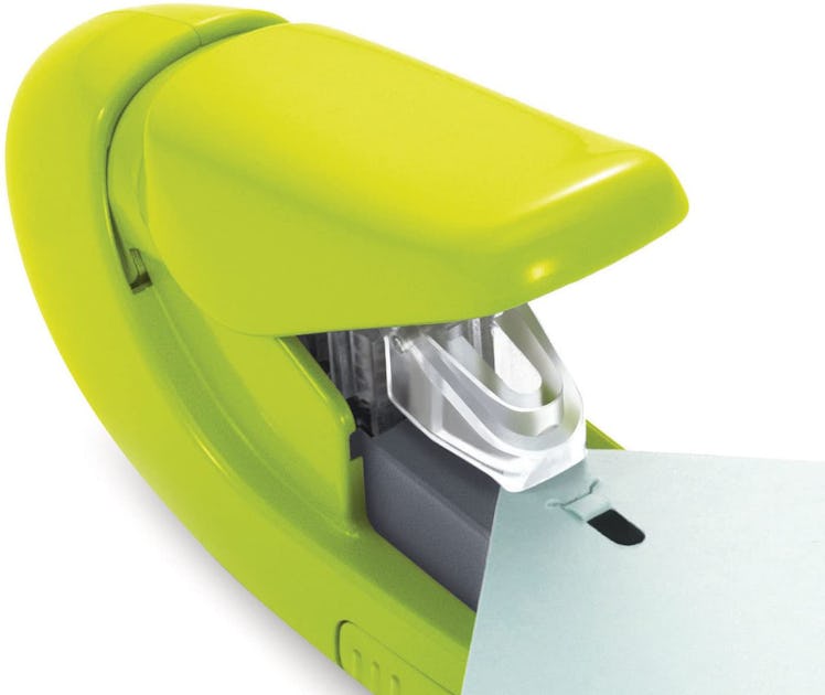 PAPER CLINCH Compact Stapler