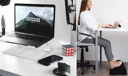 If you ever work from home, you'll wish you bought these 40 genius things sooner