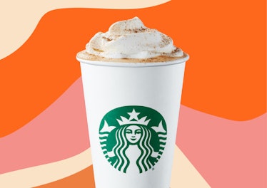 Starbucks' Pumpkin Spice Latte 2020 release date on Aug. 25 is earlier than ever.