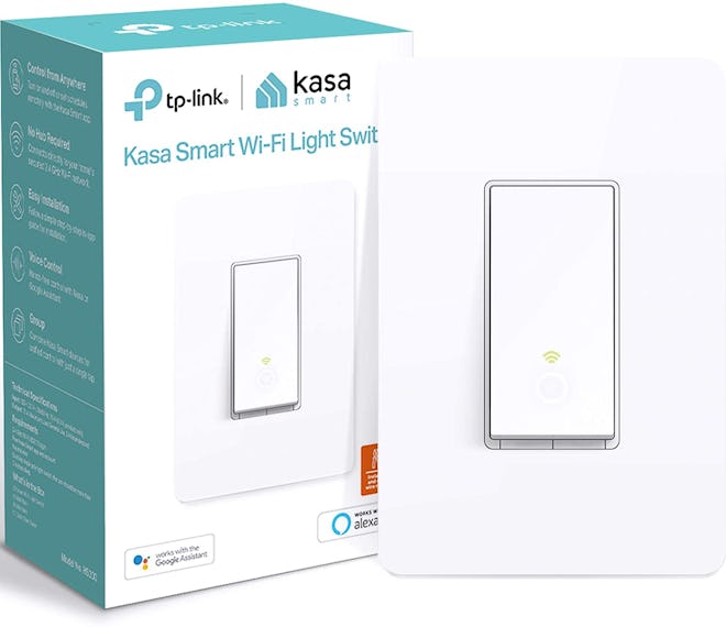 TP-Link Kasa Smart Light Switch