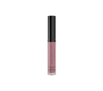Monochromatic Lip Color in Sweet Mulberry