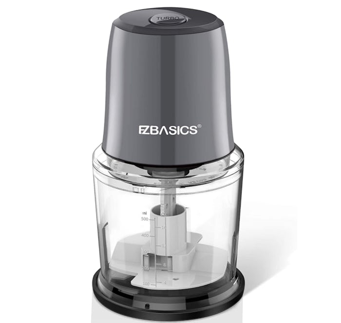 EZBASICS Food Processor