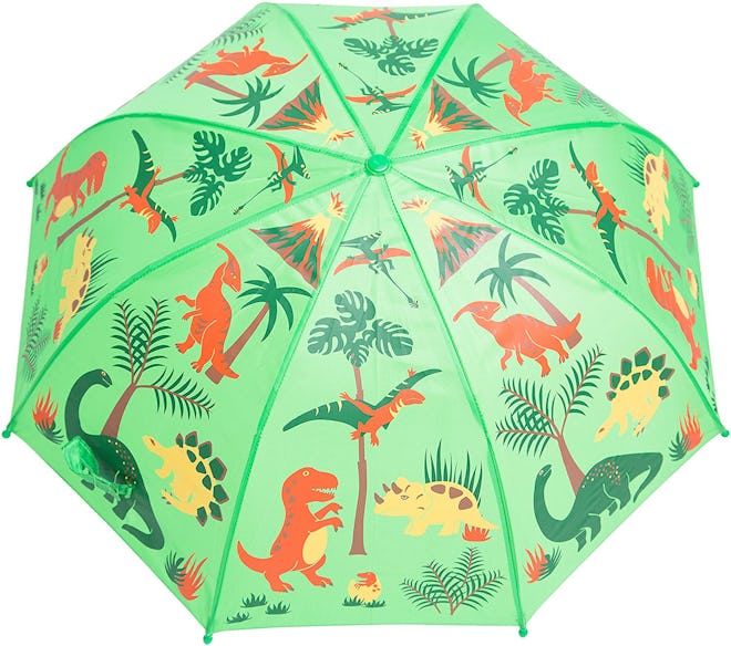 Babalu Dinosaur Umbrella