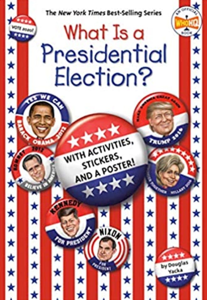 What Is A Presidential Election?