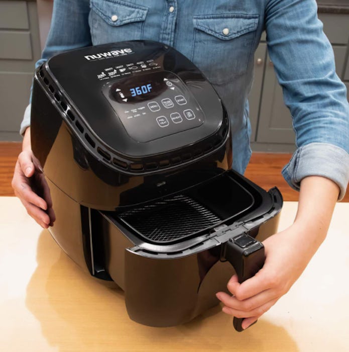 NUWAVE Air Fryer