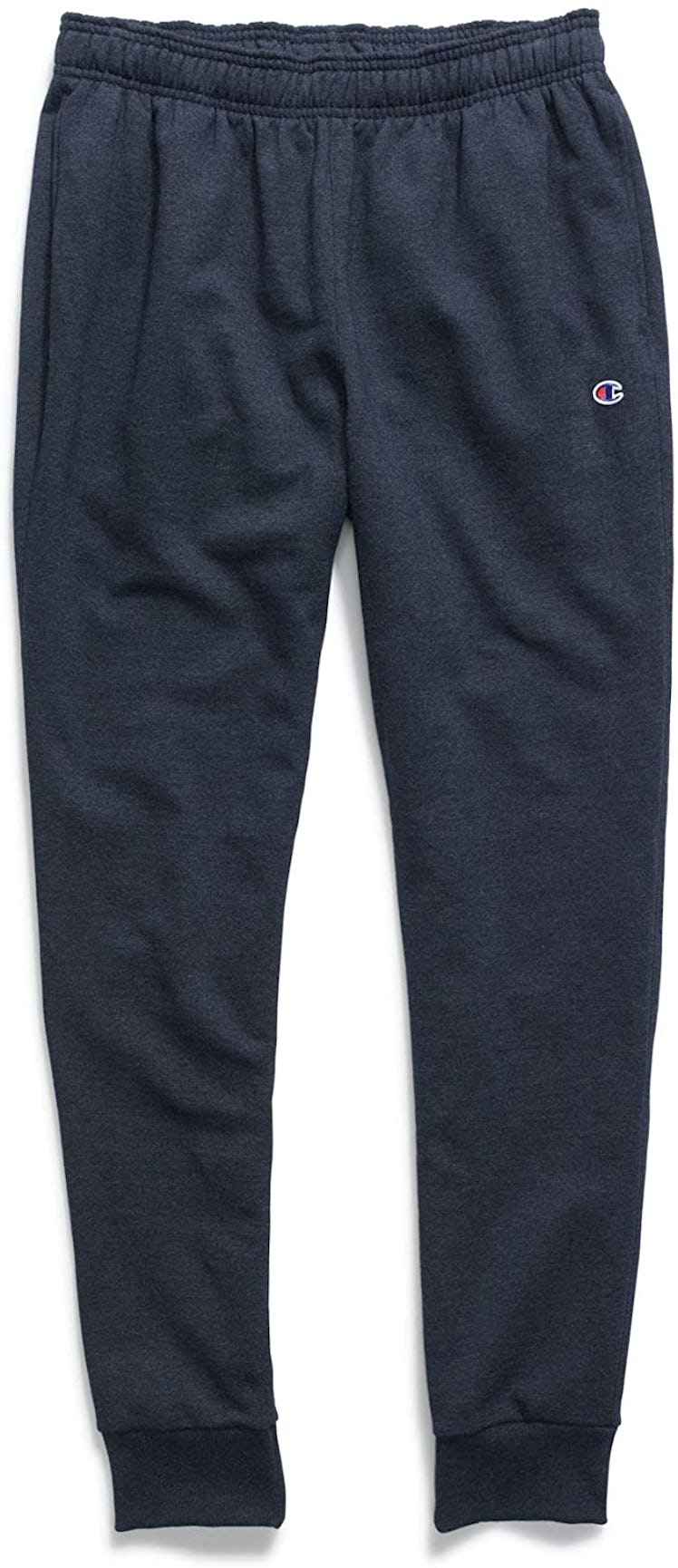 Champion Men's Powerblend Graphic Jogger