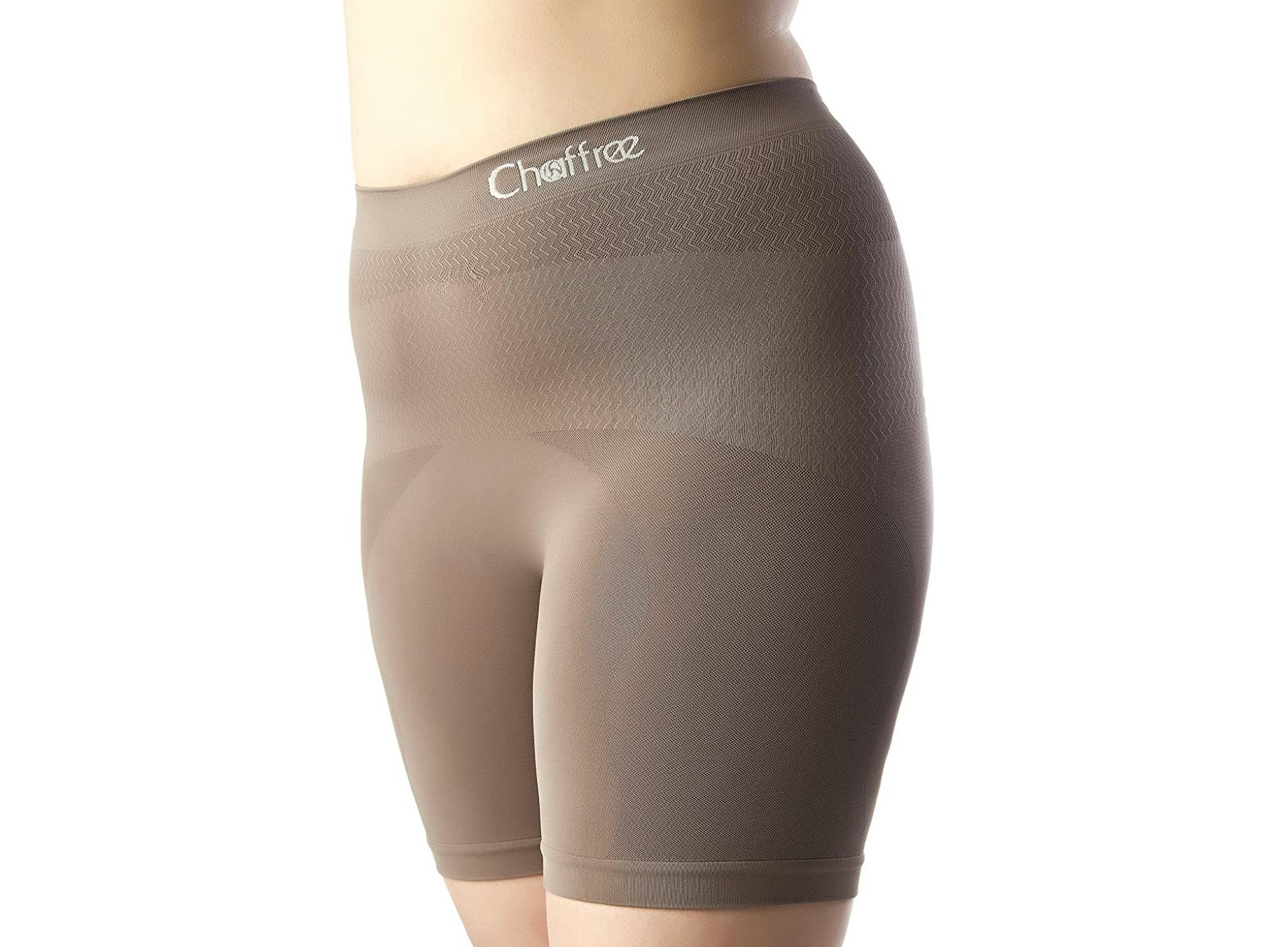 5 Pairs Of Women's Underwear That Prevent Chafing