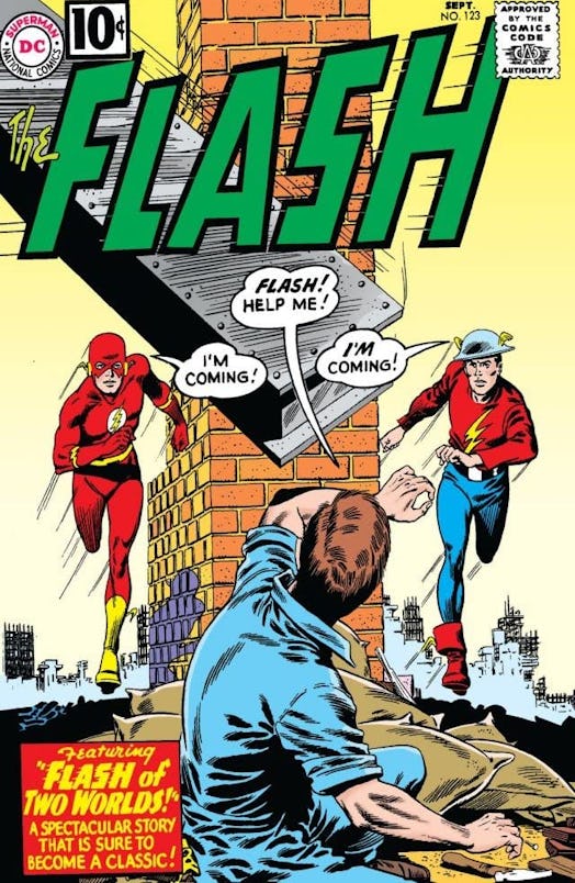 Flash 123