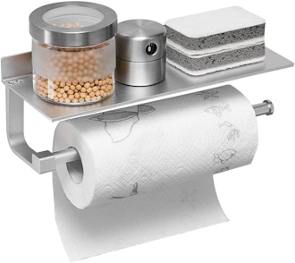 BESy Adhesive Paper Towel Holder