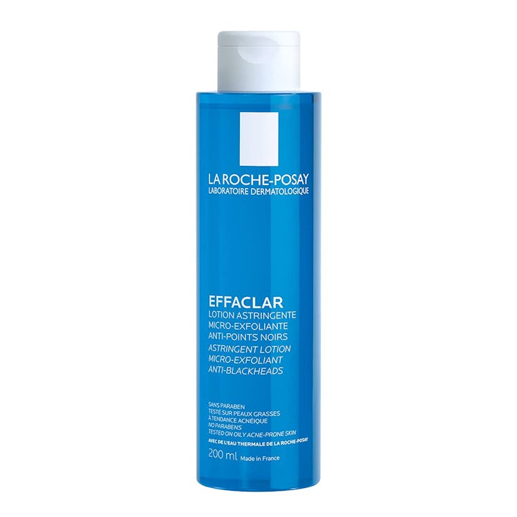 La Roche-Posay Effaclar Astringent Face Toner 