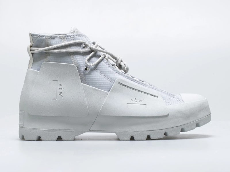 A-Cold-Wall* Converse