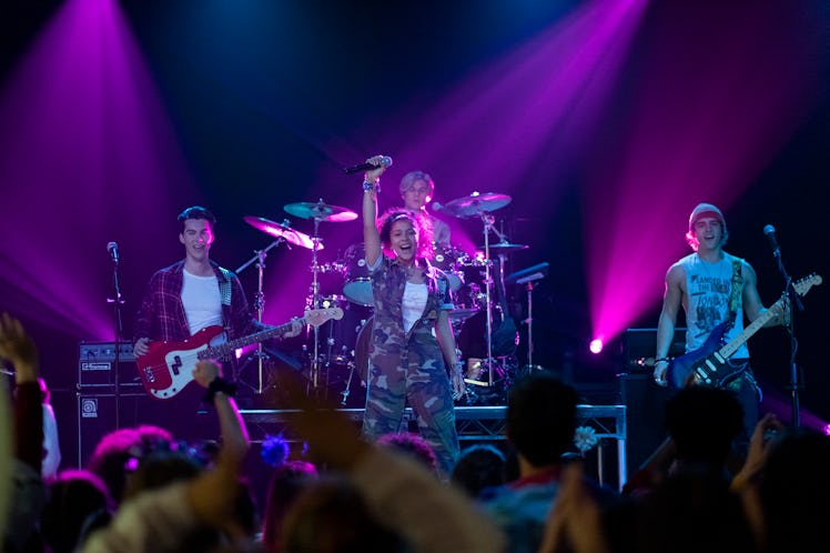 Netflix's 'Julie & The Phantoms'