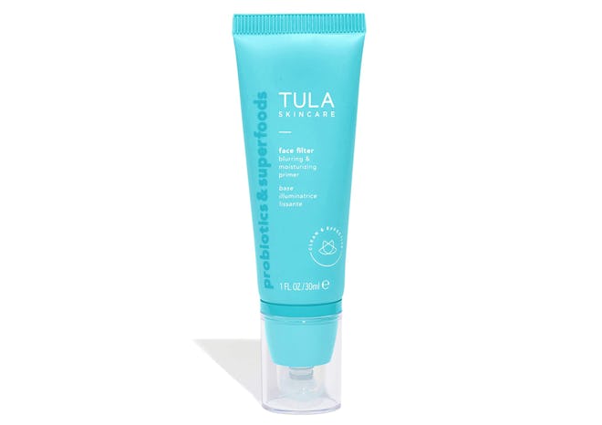 TULA Skincare Face Filter Blurring & Moisturizing Primer