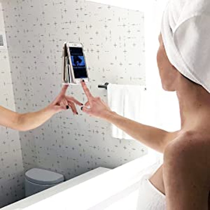 AIRSTIK Phone Mount