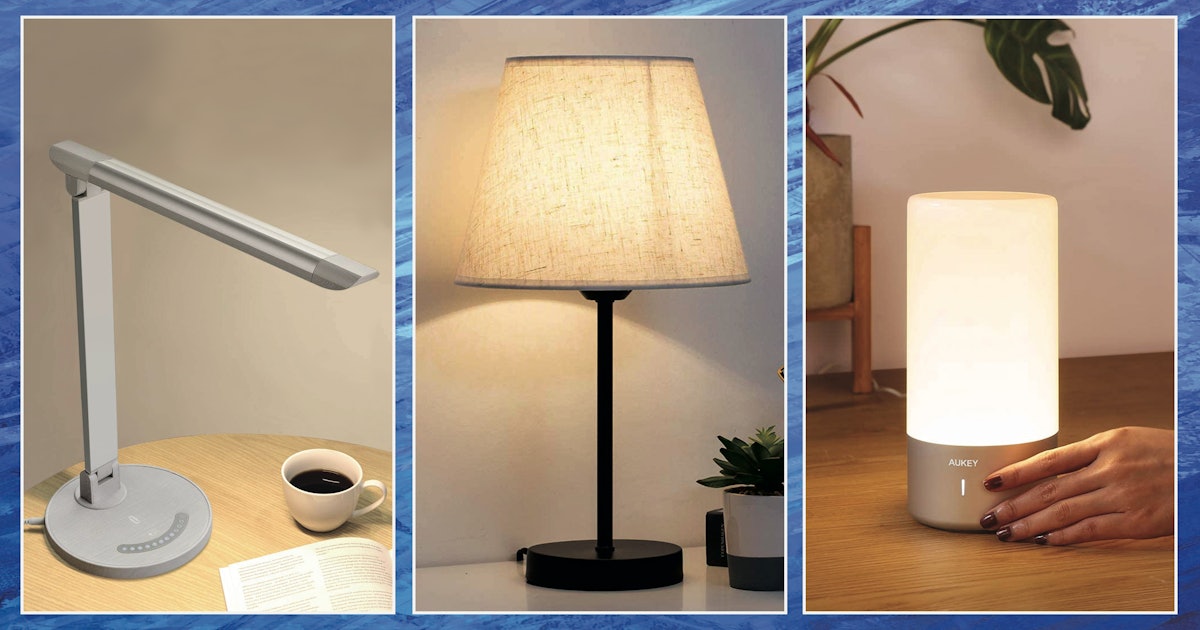 Best Bedside Lamps - huntfordbcooper Best Bedside Lamps - huntfordbcooper