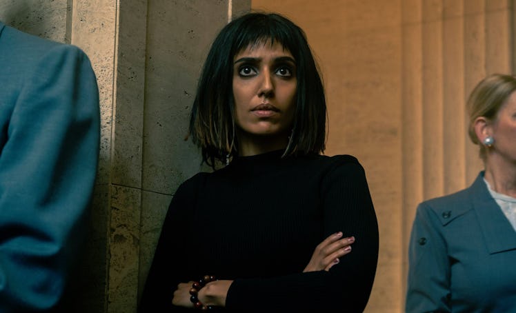 Ritu Arya's 'Umbrella Academy' Season 3 theories about Lila show how many different directions the c...