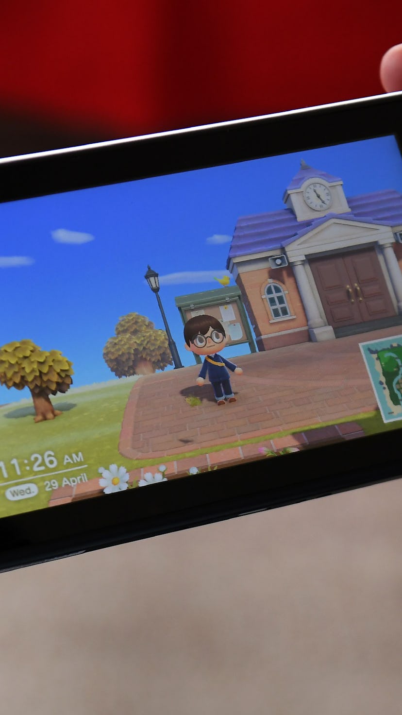 Nintendo doesn't need Switch Pro with 4K graphics