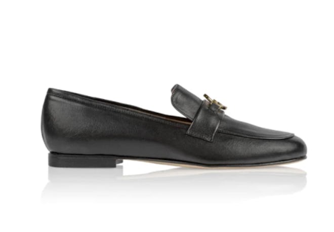 Troubadour Loafer in Midnight