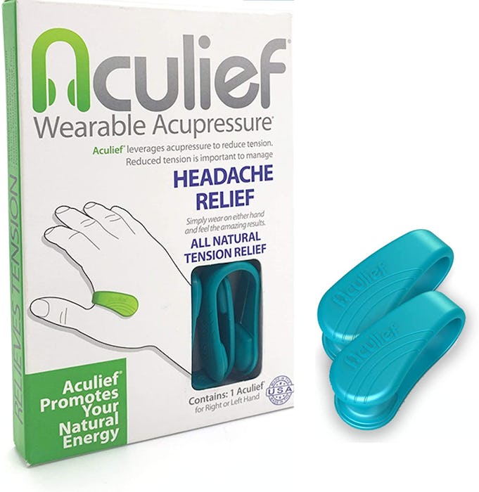 Aculief Headache Relief